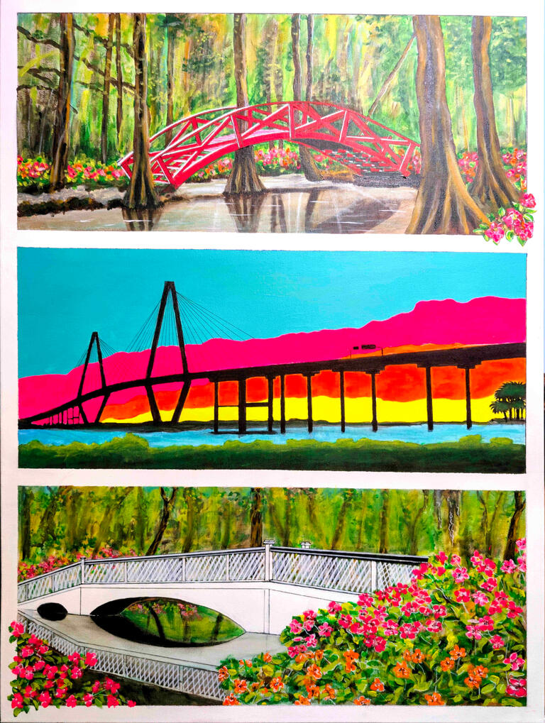 Bridge The Gap