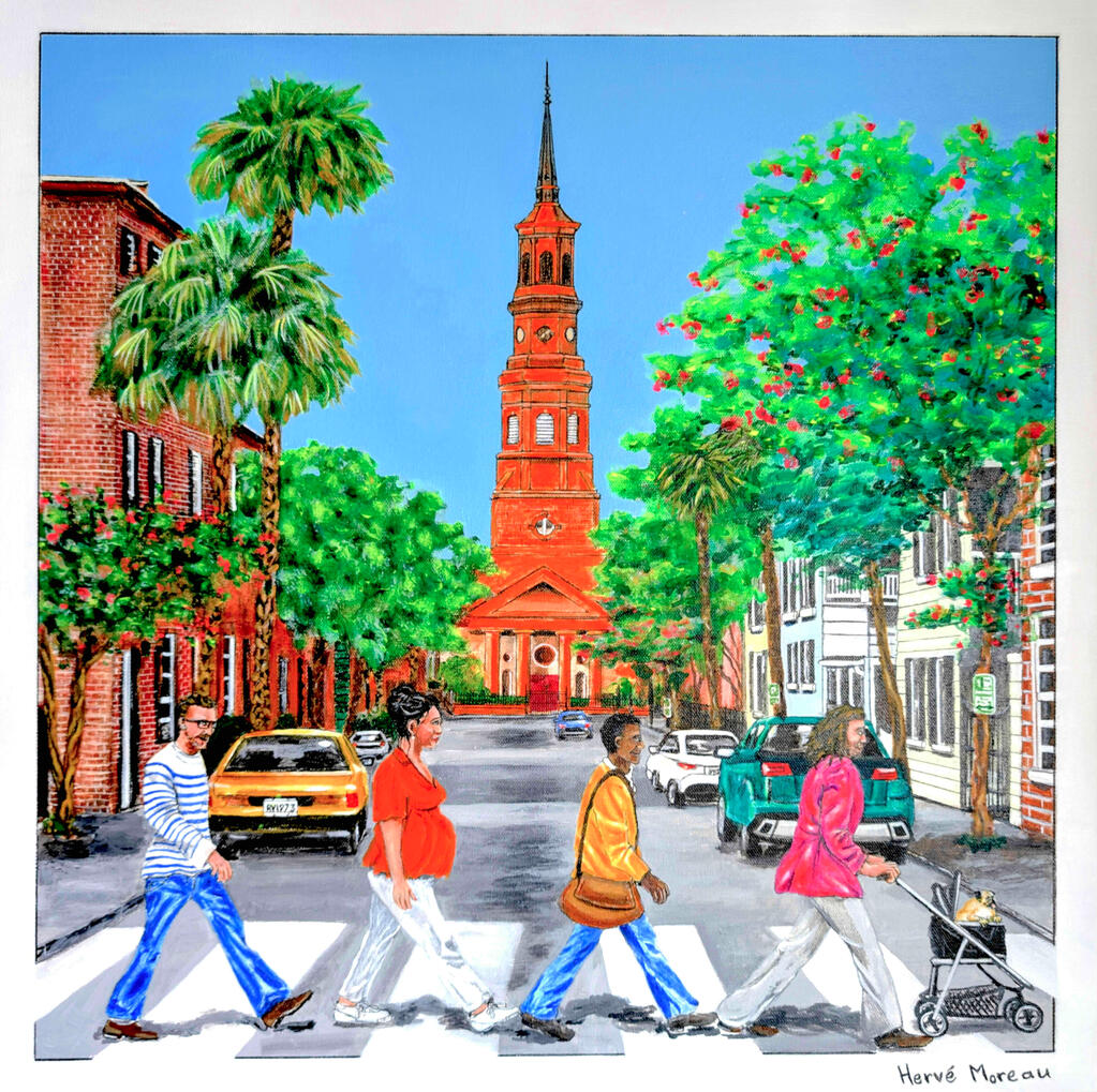 Church Street